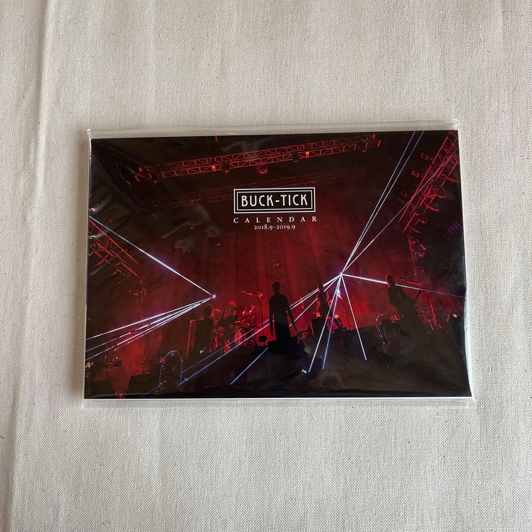 BUCK-TICKTHE PARADE～30th anniversaryDVD