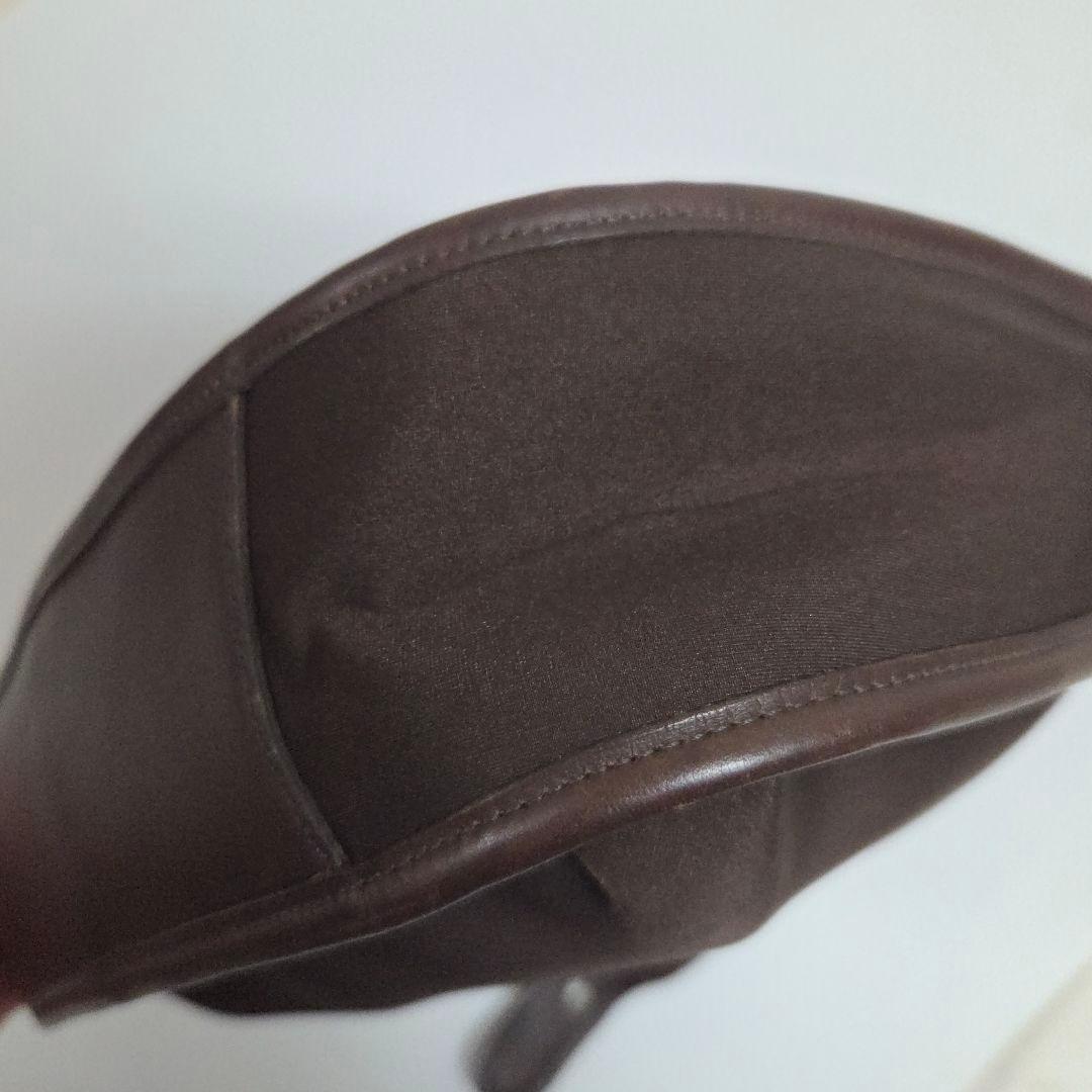 最終値下価格 COACH オールドコーチ ワンショルダー エルゴ