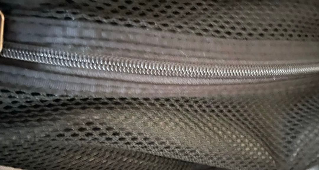 パタゴニアpatagonia キャリーバッグ