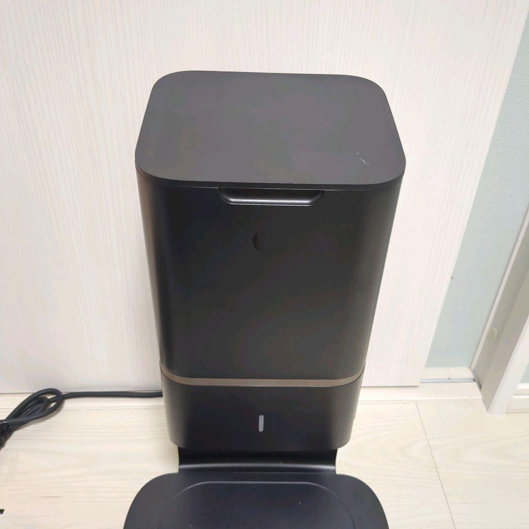 【美品】iRobot Roomba s9+ロボット掃除機 本体