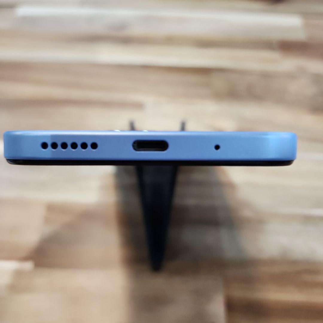 K1466 SIMフリー xiaomi redmi 12 5G A401XM