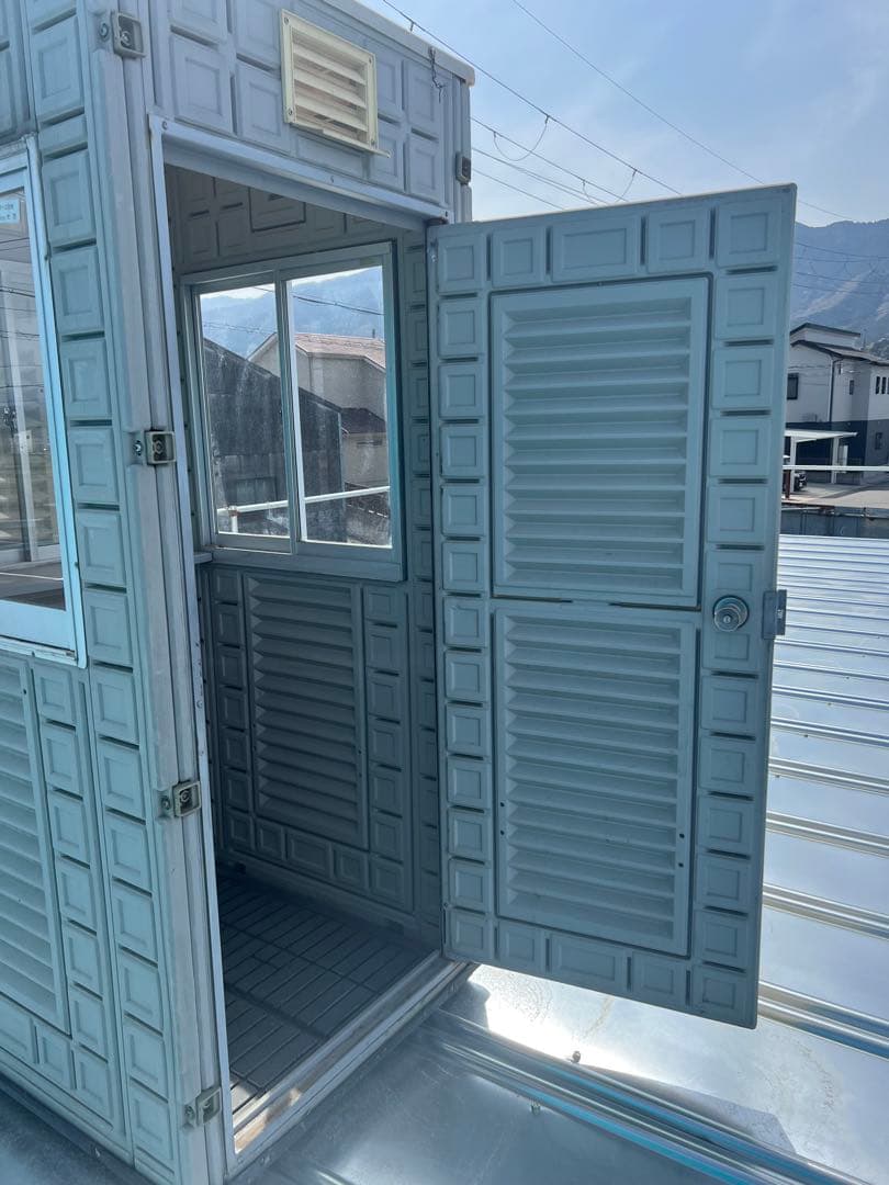 ガードマンBOX 中古