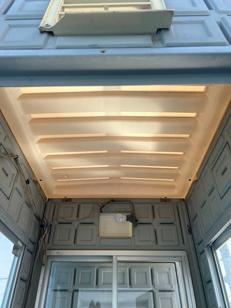 ガードマンBOX 中古