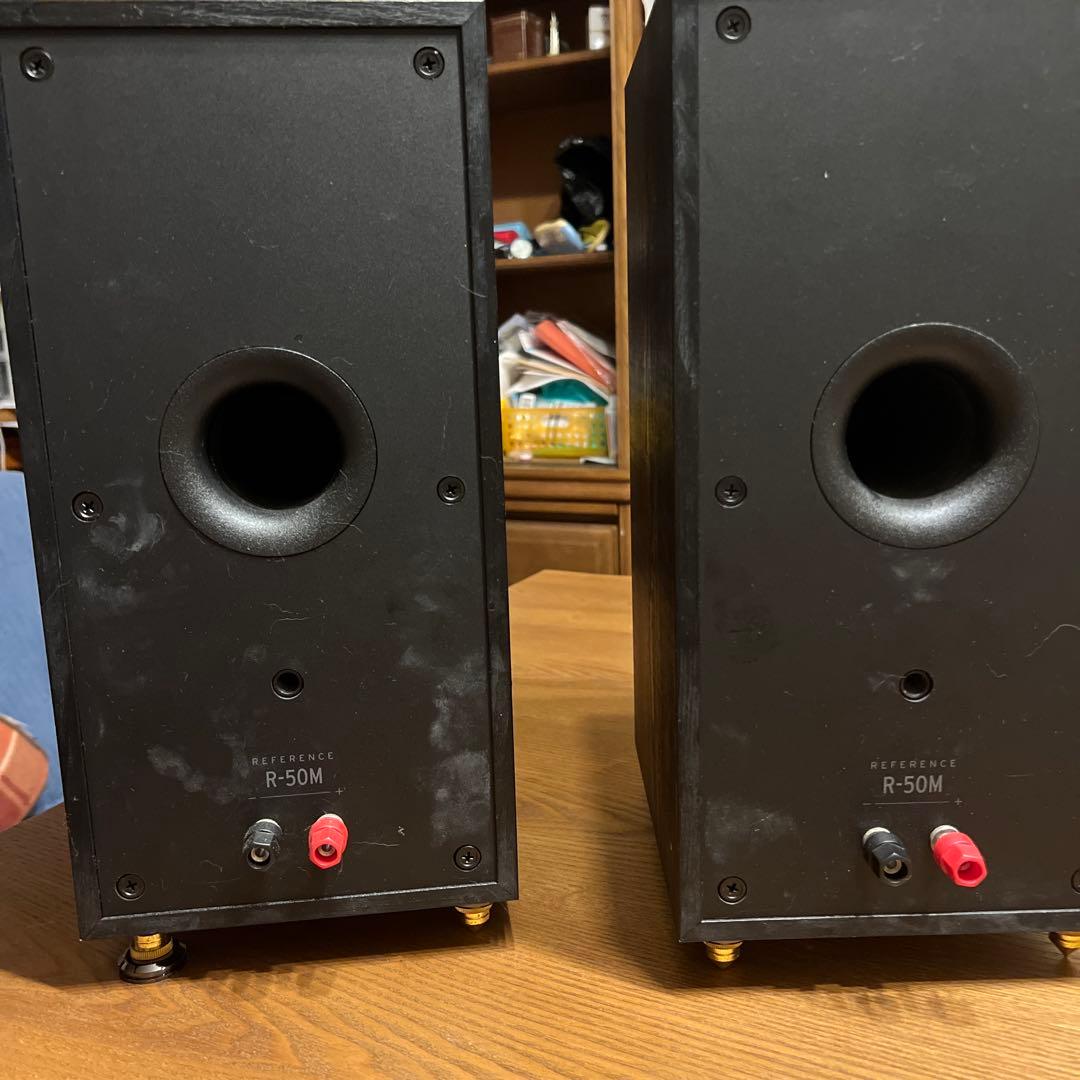 G*ー様 期間限定 Klipsch Reference R-50Mスピーカー ブ
