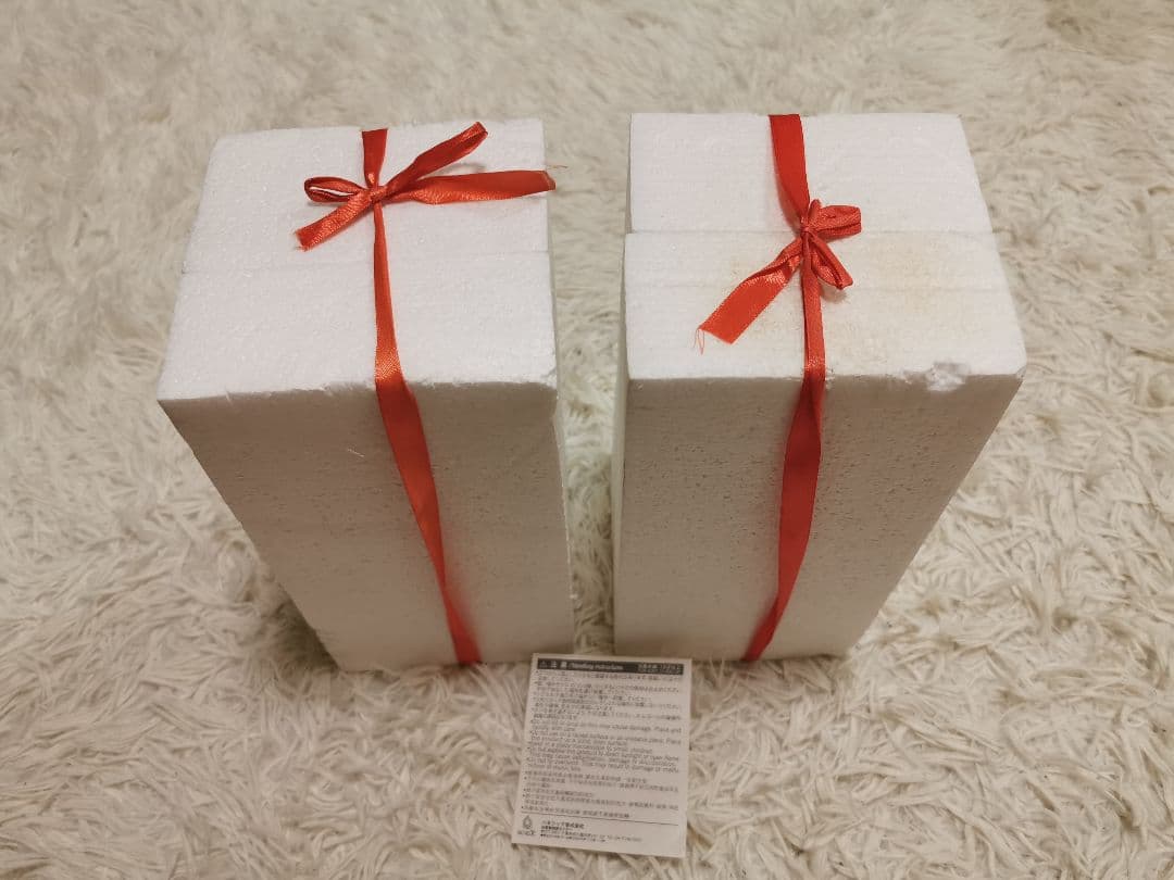 耳をすませば　バロン 、ルイーゼ 、オルゴール　セット