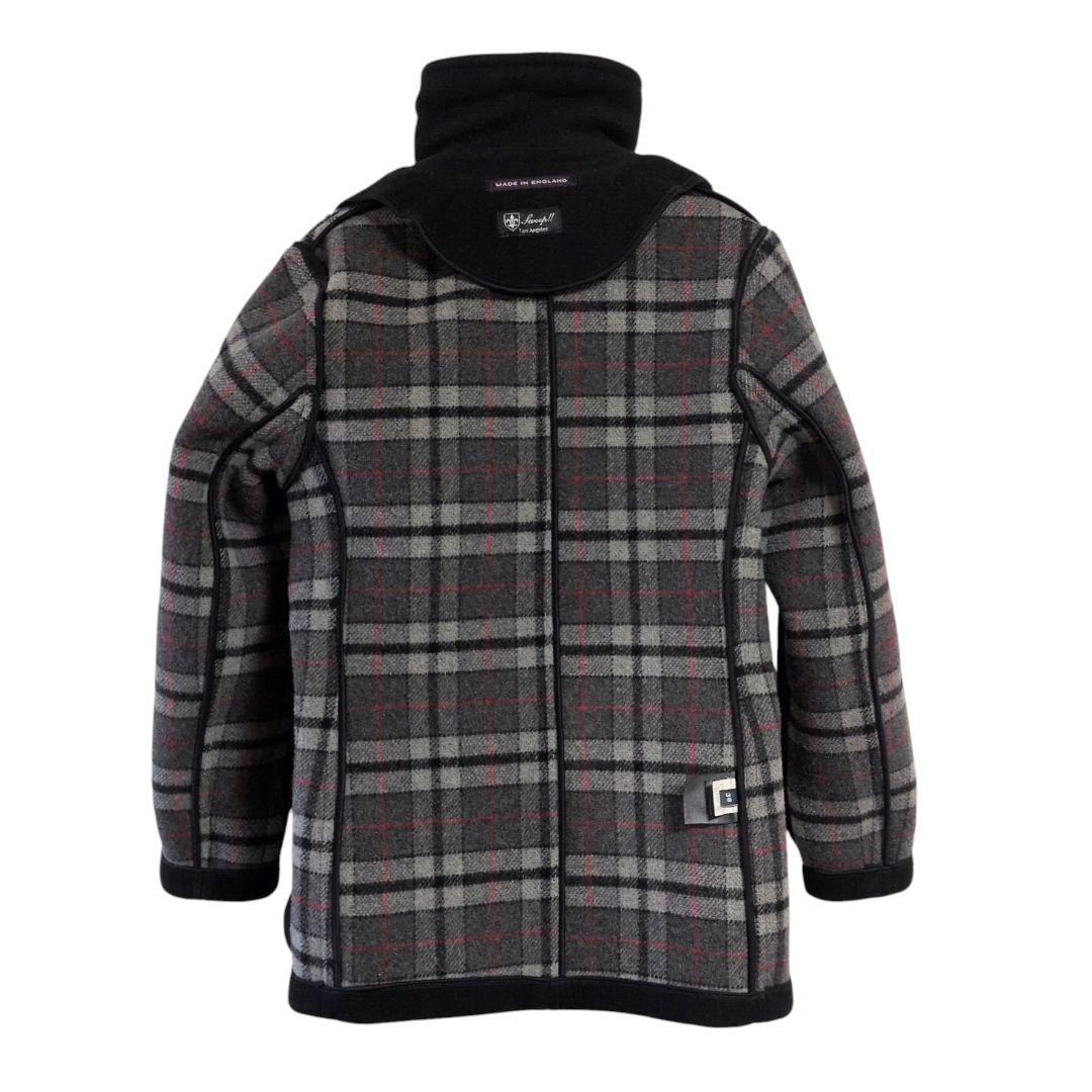 Sweep!! Los Anjeles スウィープロサンゼルス ウール Pコート