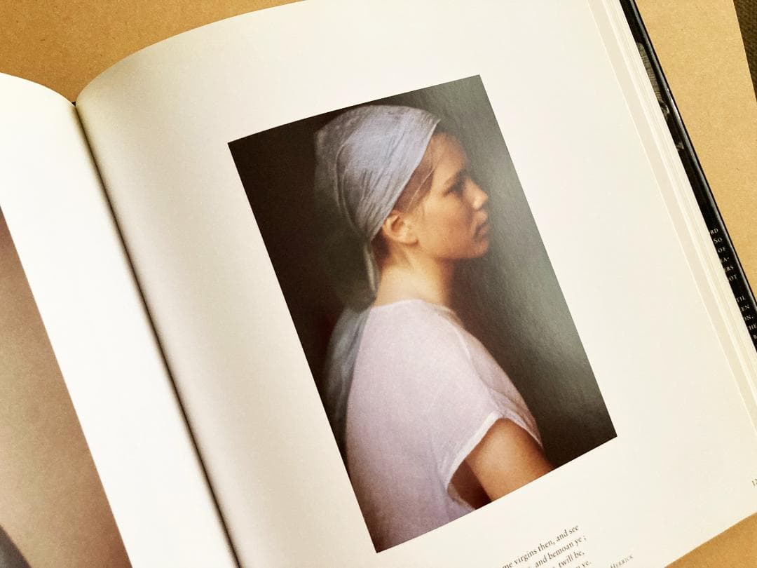 THE AGE OF INNOCENCE　デヴィッド・ハミルトン写真集
