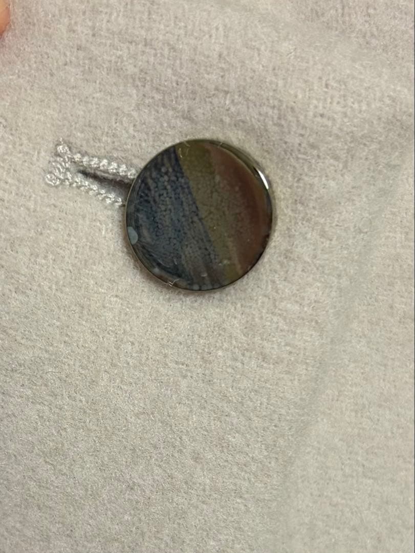 ジャケット・アウター Viana Wool Short Coat