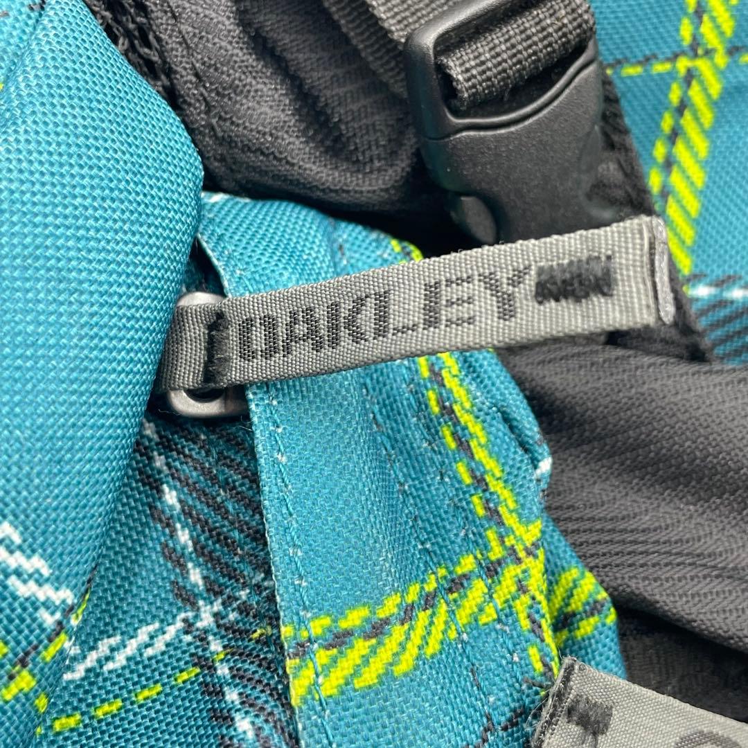 バッグ OAKLEY 32L ICON RC BACKPACK