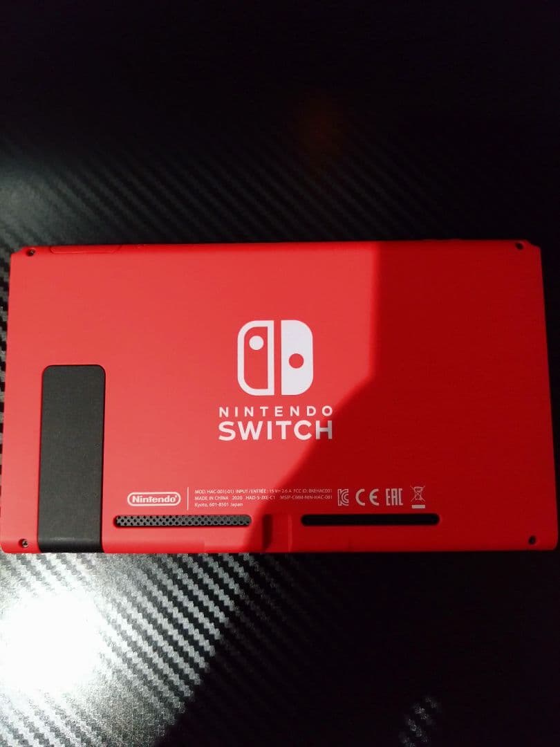 Switch マリオレッド ブルー モンスターハンターライズ, ピクミン4