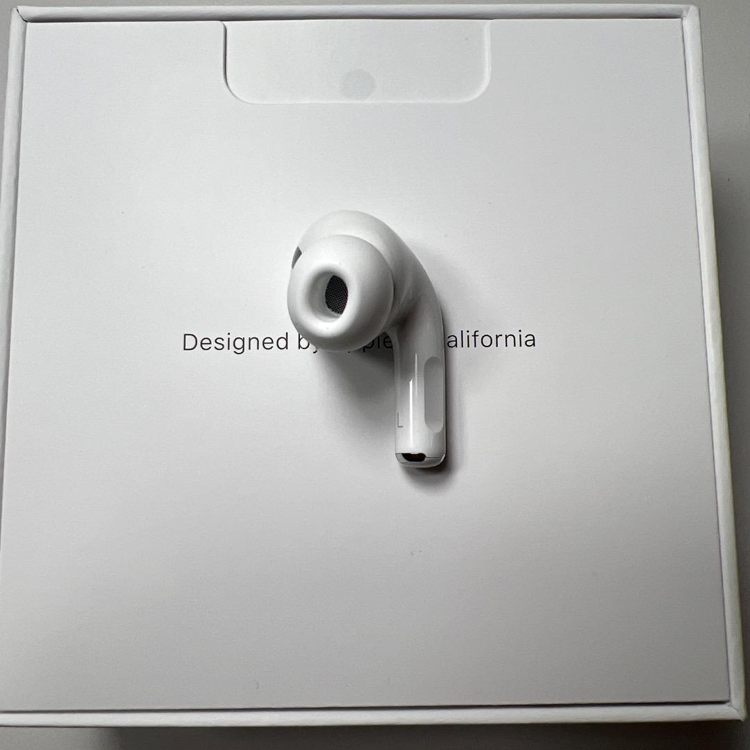 AirPods Pro 第2世代 usb-c 左耳 A3048 [41]