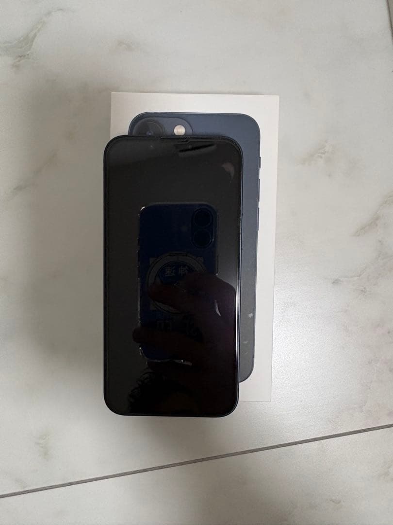 スマートフォン本体 iPhone 13mini 256GB