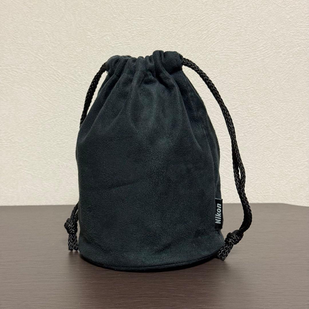 レンズ(単焦点) Nikon 105mm f1.4