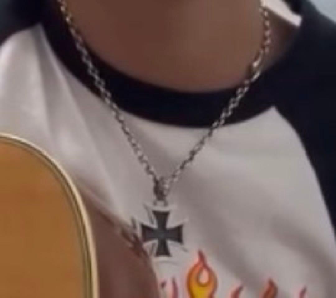 DEAL DESIGN ネックレス