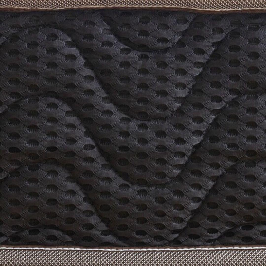 ニトリ シングル ポケットコイルマットレス (RRS 厚さ21cm)