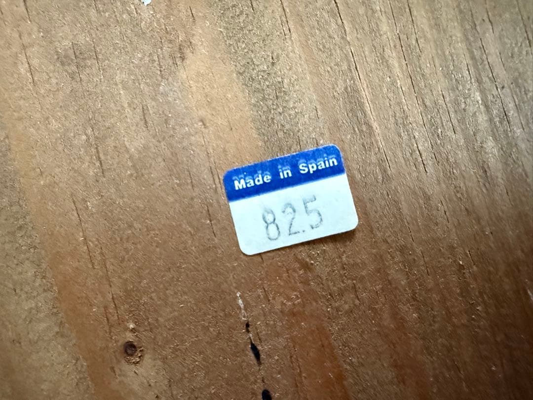 手彫り　木製クラウン彫刻 2点セット