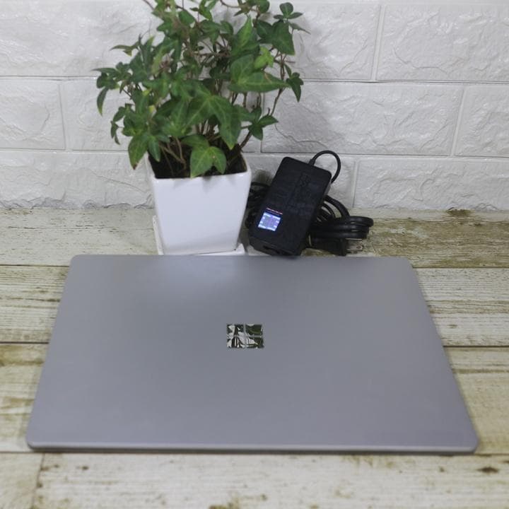 surface laptop4 SSD256GB Office タッチパネル