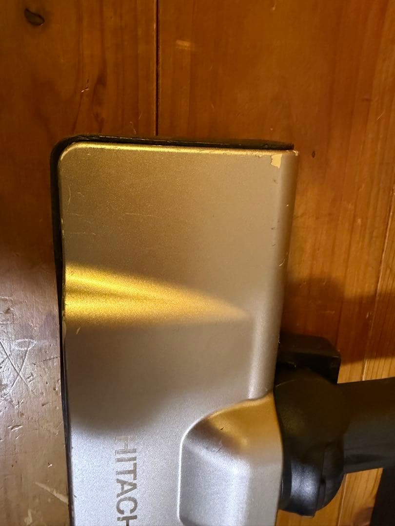 HITACHI 日立 コードレス スティッククリーナー PV-BH900J