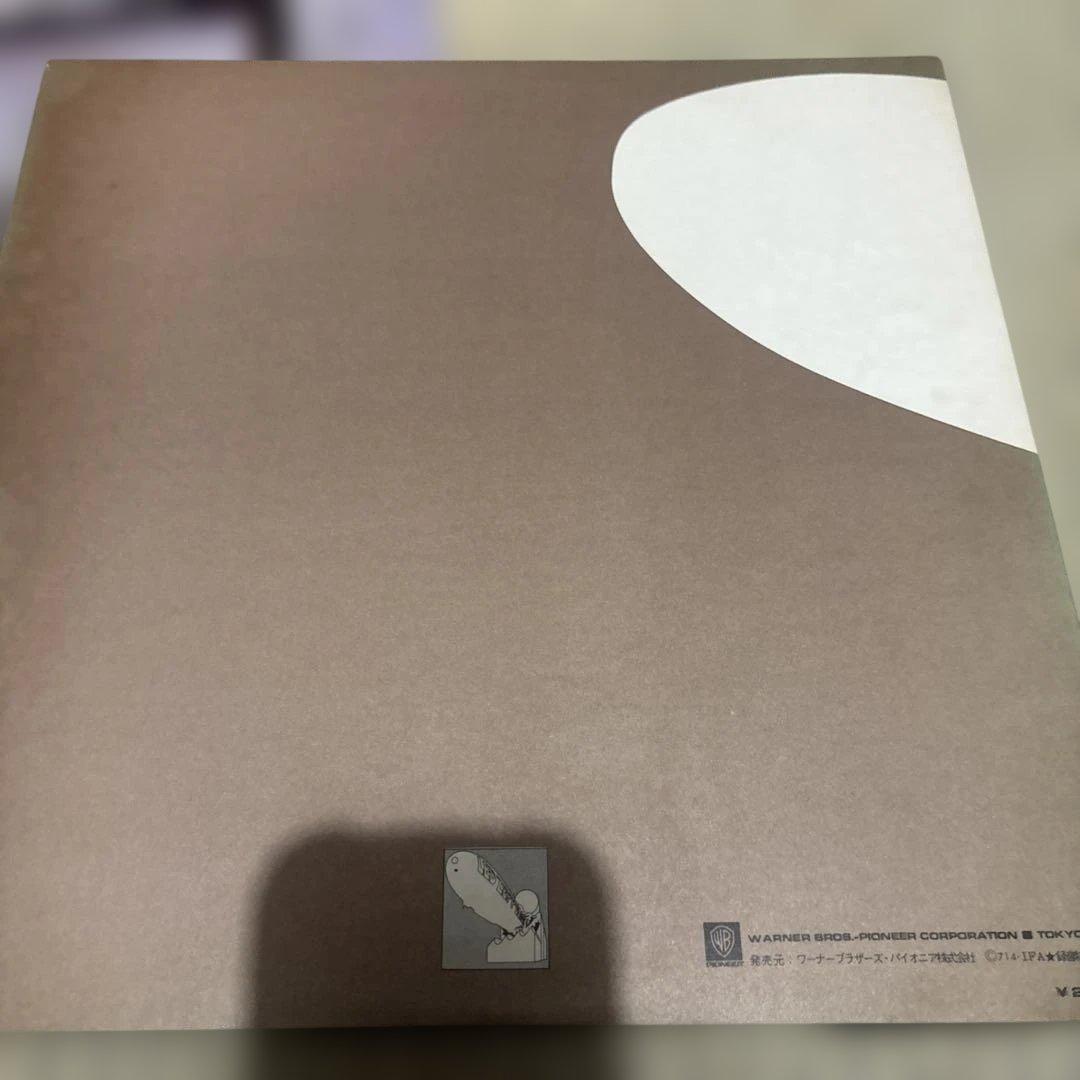 レッドツェッペリン Led Zeppelin 国内盤 レコード3枚