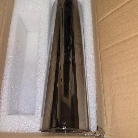 SPAHER ペンダントライト E26口金 引掛シーリング用 ワインボトル 透p