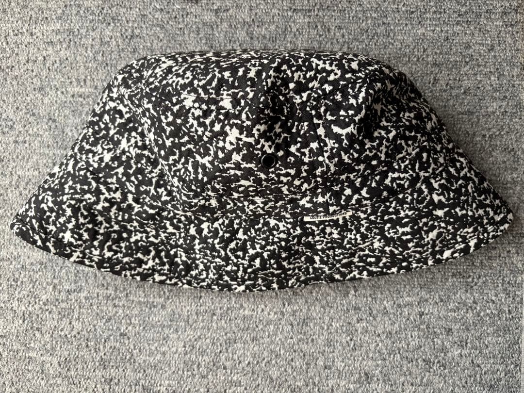 COOTIE T/W Jacquard Bucket Hat バケットハット
