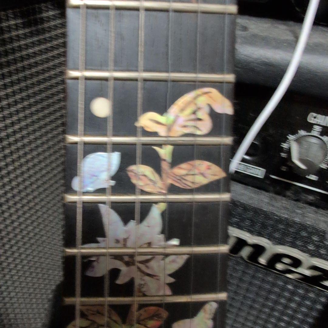 Ibanez GRX70QA リペア再セッティング品セット販売