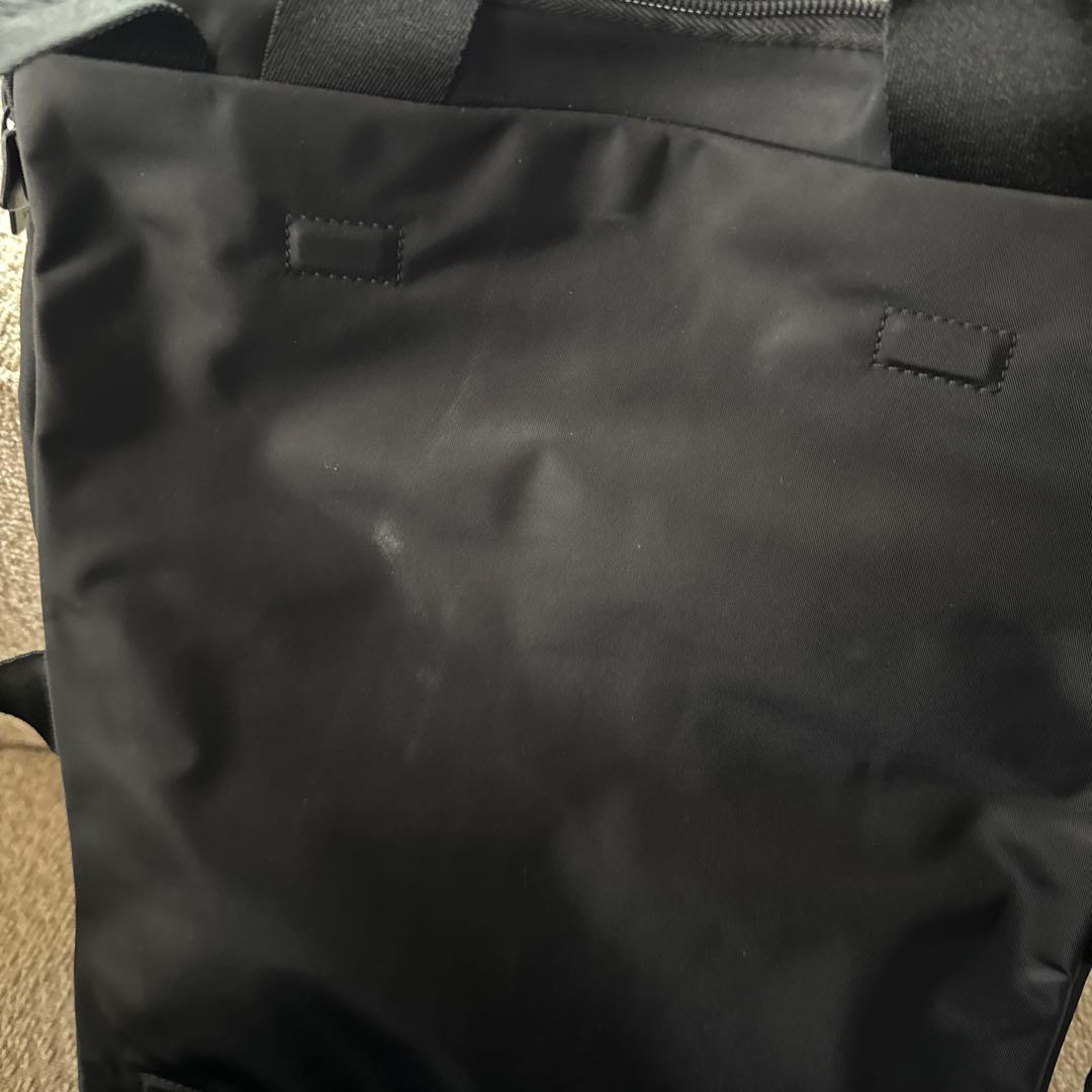 RIMOWA Cabinスーツケース用　ハーネス　ブラック　1度使用