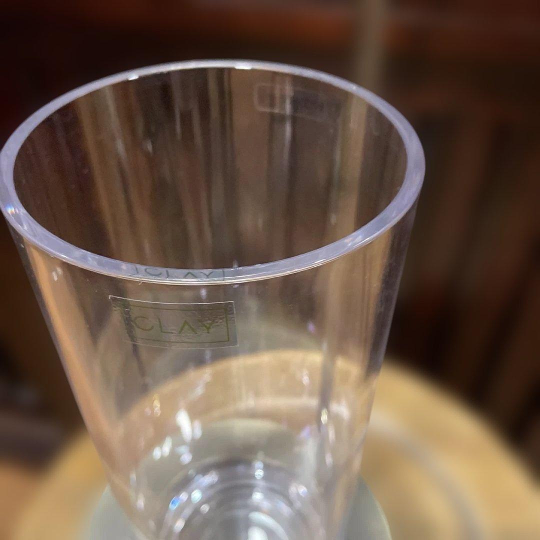 EDA VASE エダベース　青山フラワーマーケット　花瓶