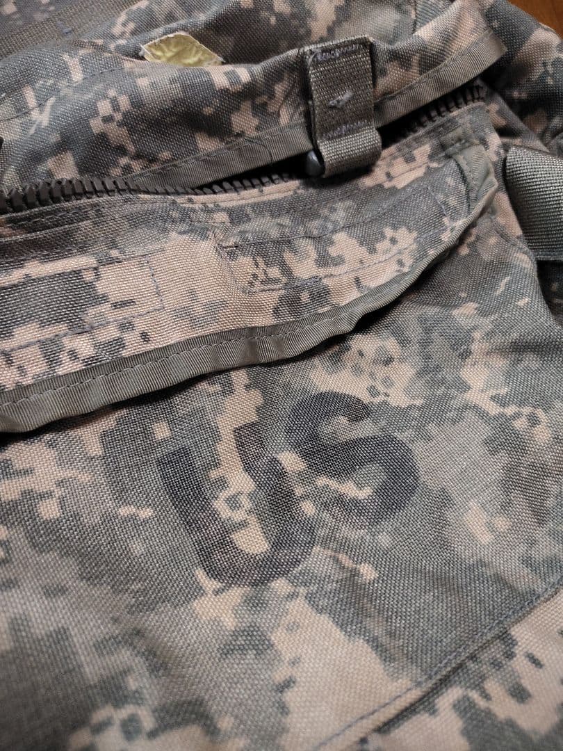 アメリカ軍　USAミニタリーリュック 米軍 リュック リュックサック