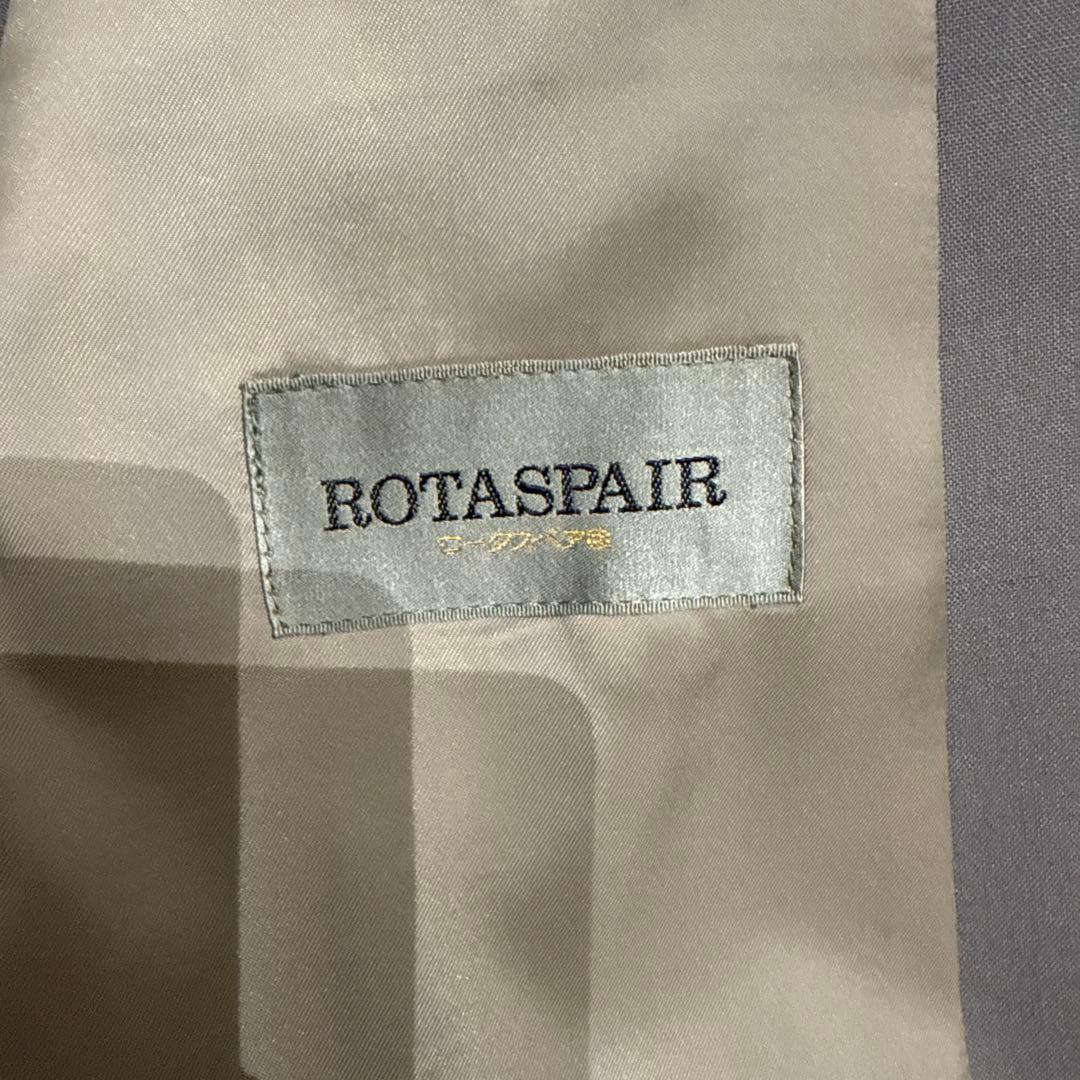 ダブルブレストジャケットとスラックス４着セット