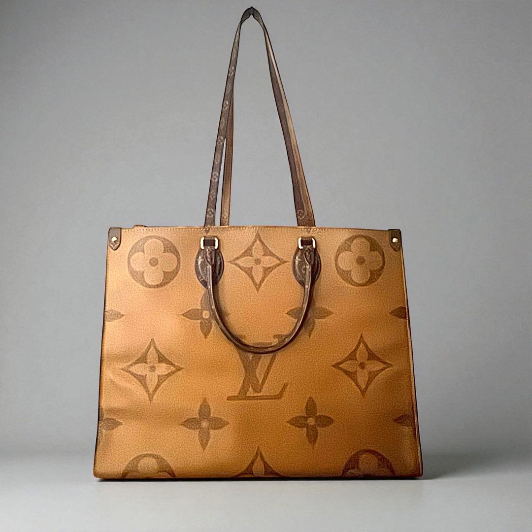 【専用】ルイヴィトン/オンザゴー GM/ショルダー・トート