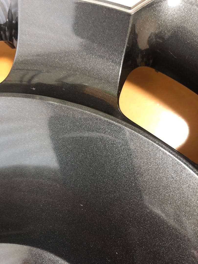 シエンタ15インチ ホイールカバー 4枚セット