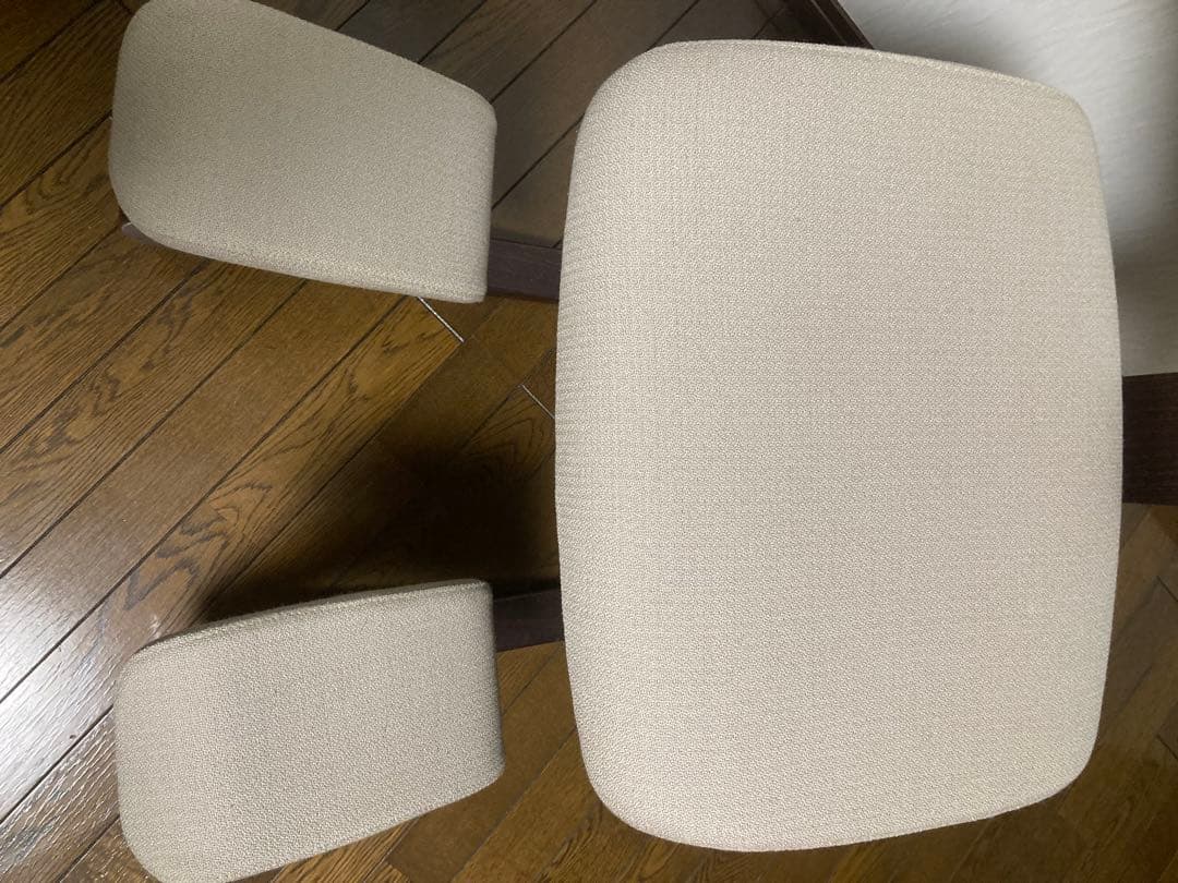 【美品】VARIER ヴィリエール　ロッキンチェアバランスチェア