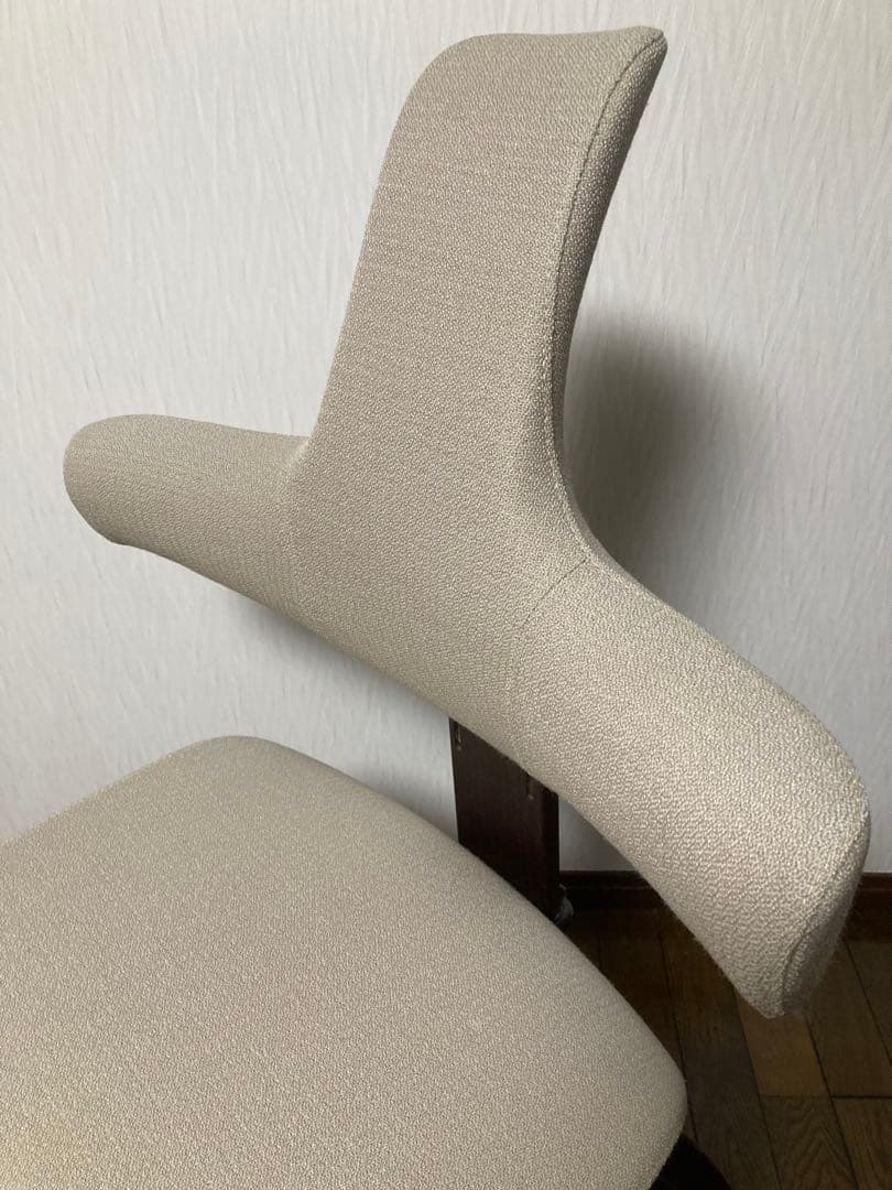 【美品】VARIER ヴィリエール　ロッキンチェアバランスチェア