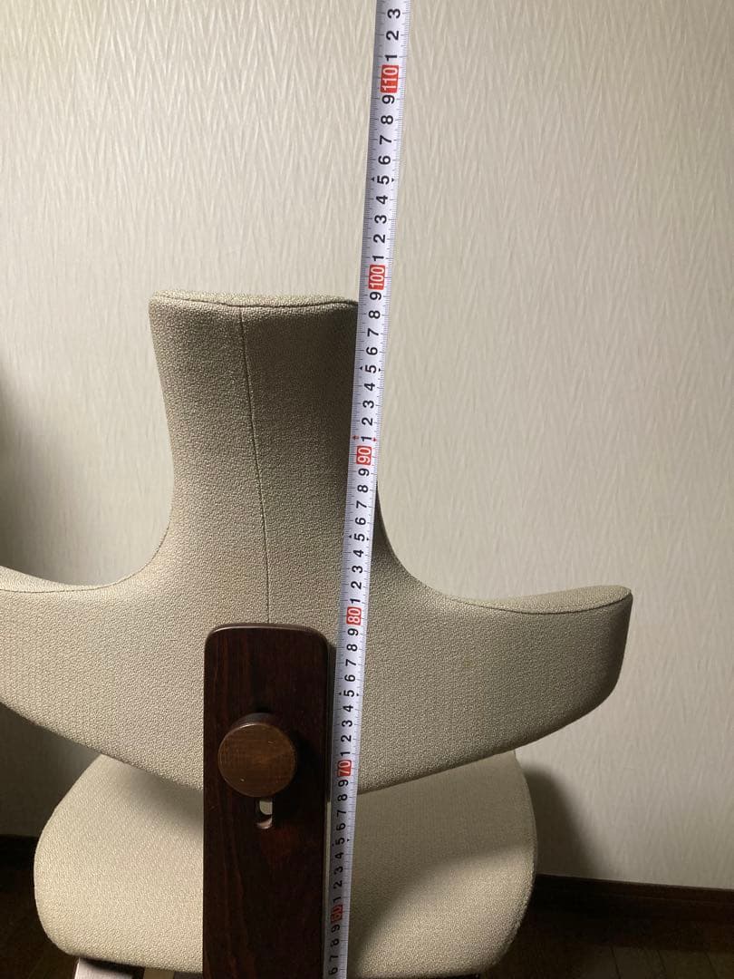 【美品】VARIER ヴィリエール　ロッキンチェアバランスチェア