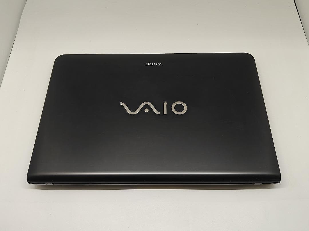 【SONY】高性能 Core i7/新品SSD256GB ノートPC 8G A5