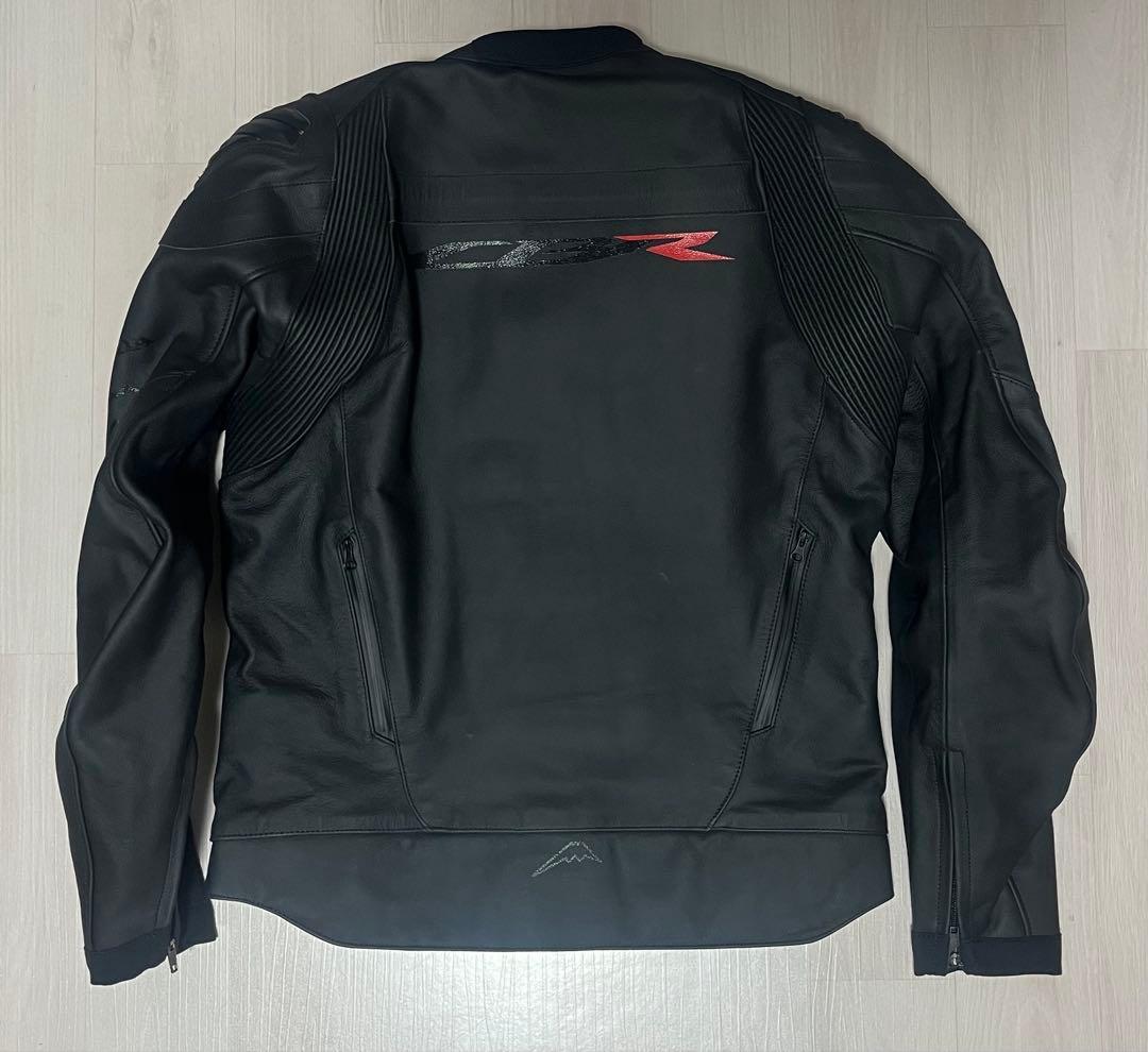 ホンダ KUSHITANI CBR フェイズジャケット