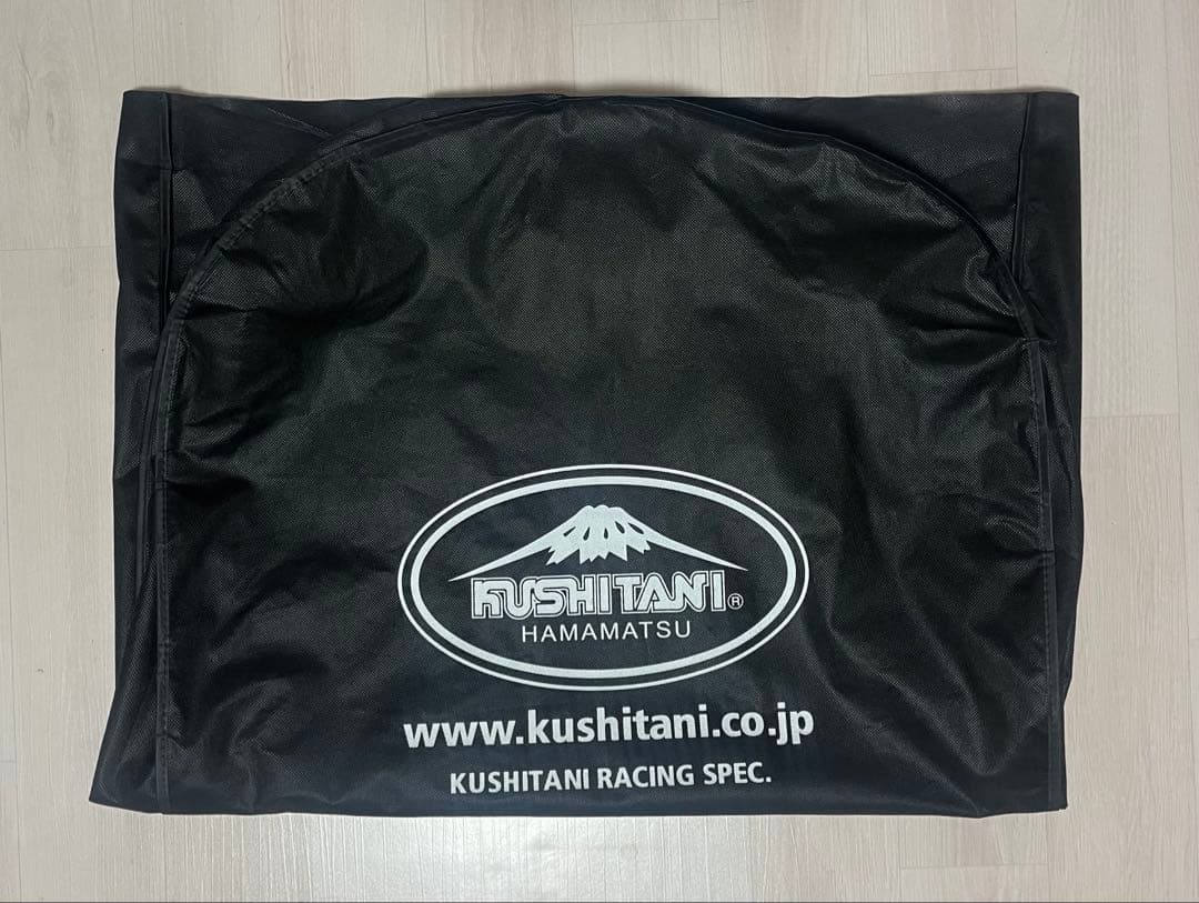 ホンダ KUSHITANI CBR フェイズジャケット