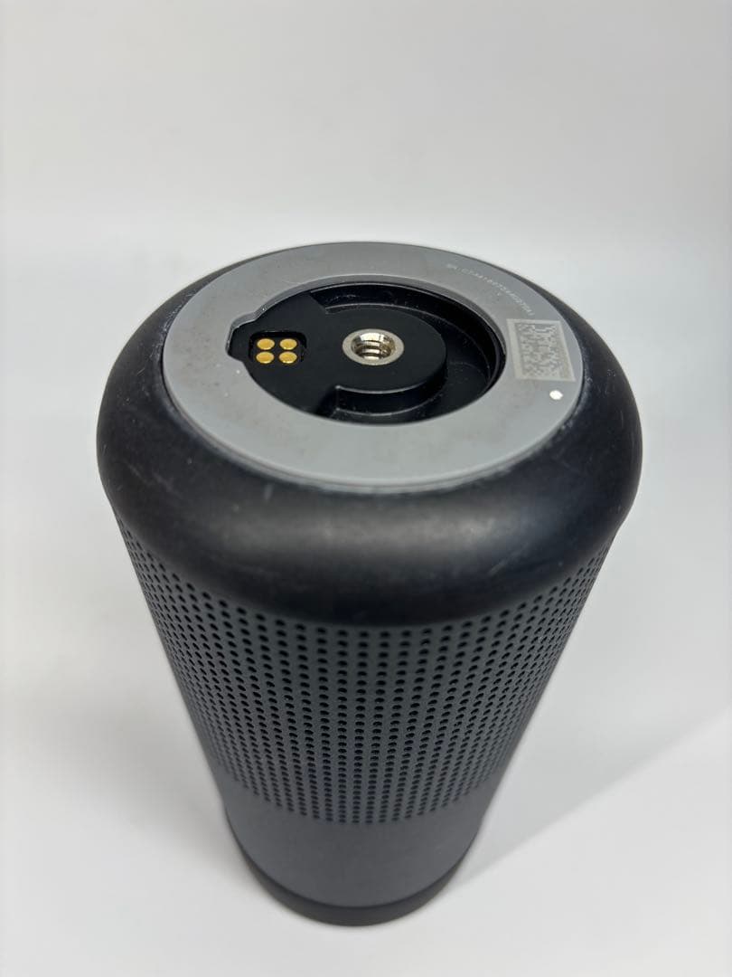 Bose SoundLink Revolve スピーカー　純正充電クレードル付