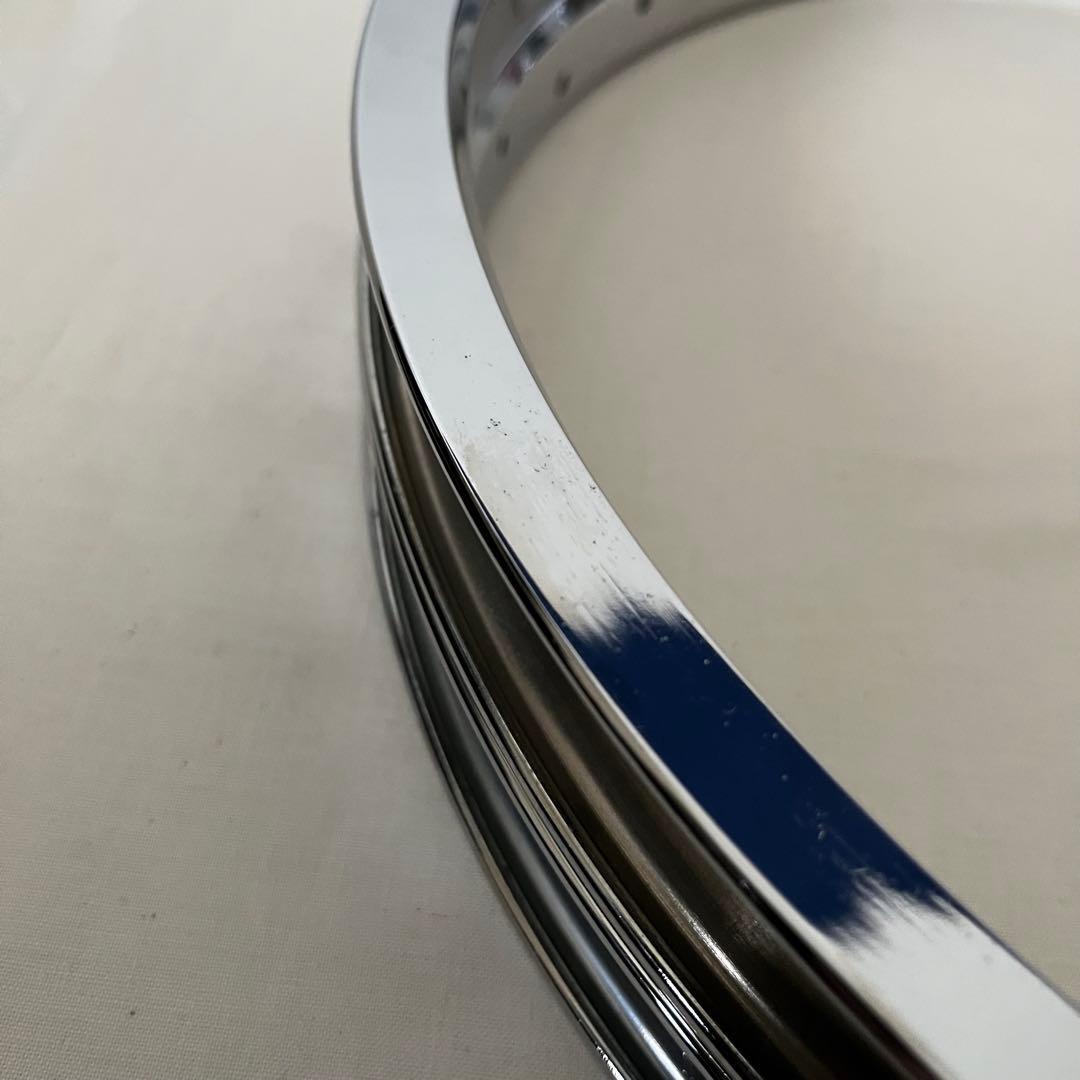bmx araya super 7x rim 32h アラヤ リム 未使用 2本