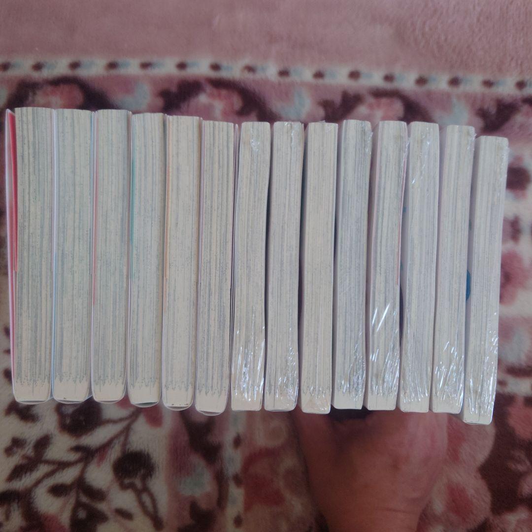 黒岩メダカに私の可愛いが通じない　１巻〜１５巻　★１２巻ありません★