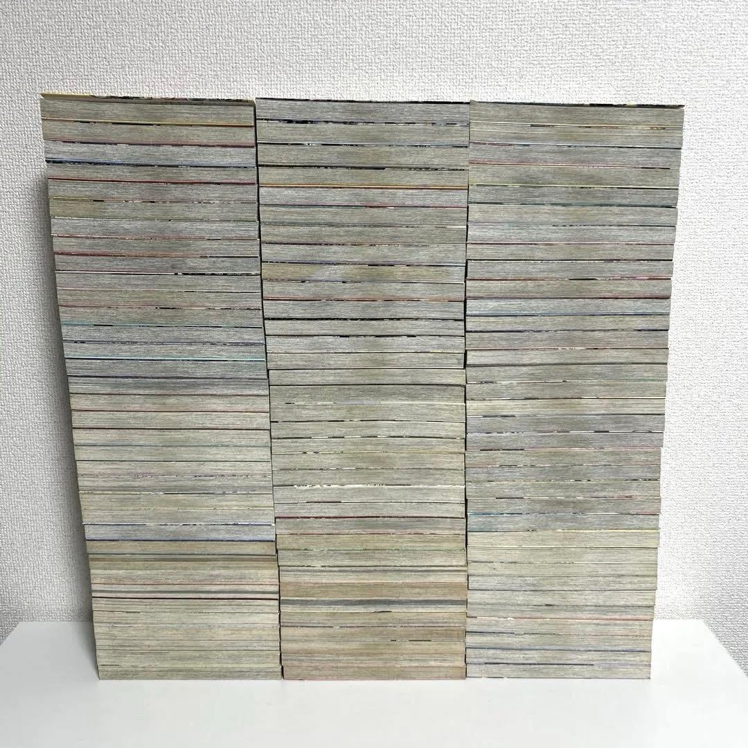 ワンピース漫画1〜103巻　まとめ売り