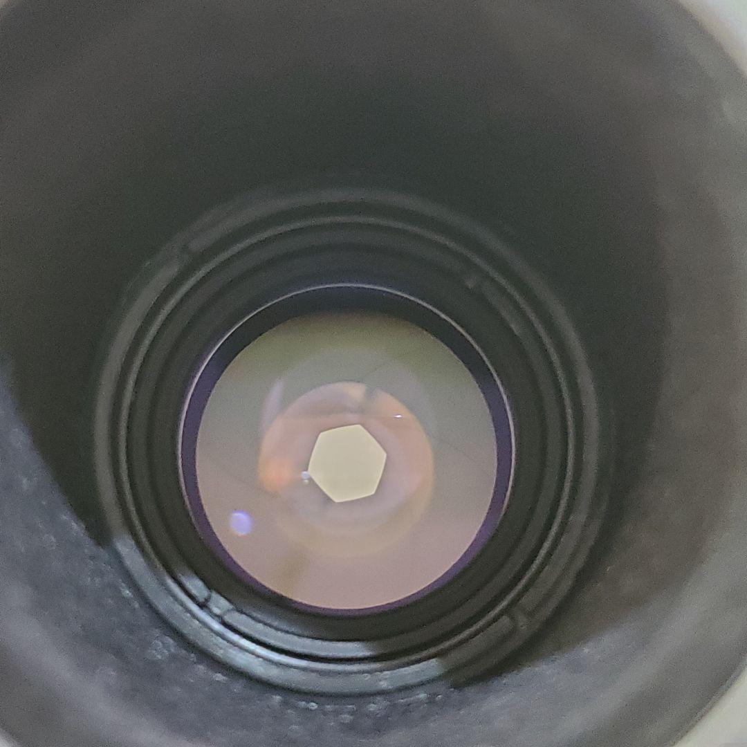 美品　Canon AE-1-P BLK FD 50㎜f1.4 & 70-150㎜