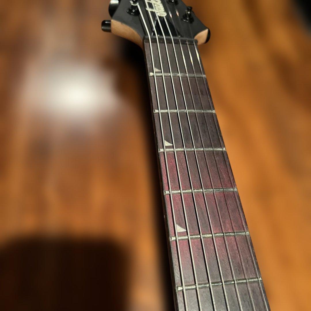 Jackson ジャクソンDinkyArch Top JS22-7 DKA HT