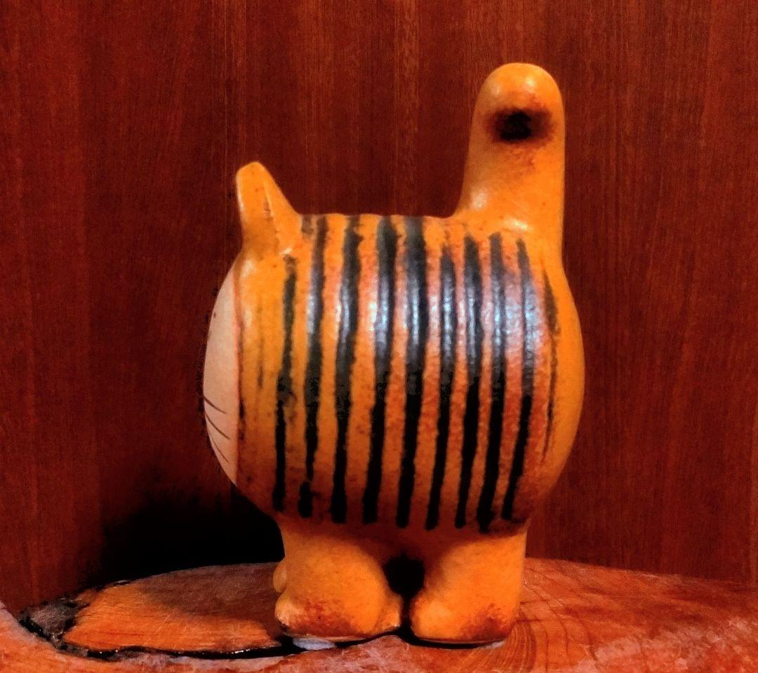 リサラーソン ライオン＆ディエチキャット＆ディエチキャットガチャ ３点