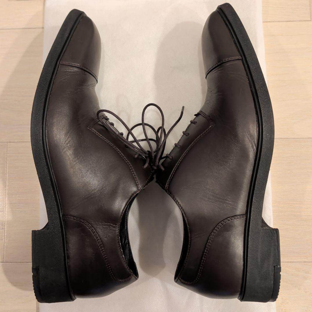 REGAL リーガル GORE-TEX ビジネスシューズ 25.5cm 箱靴袋付