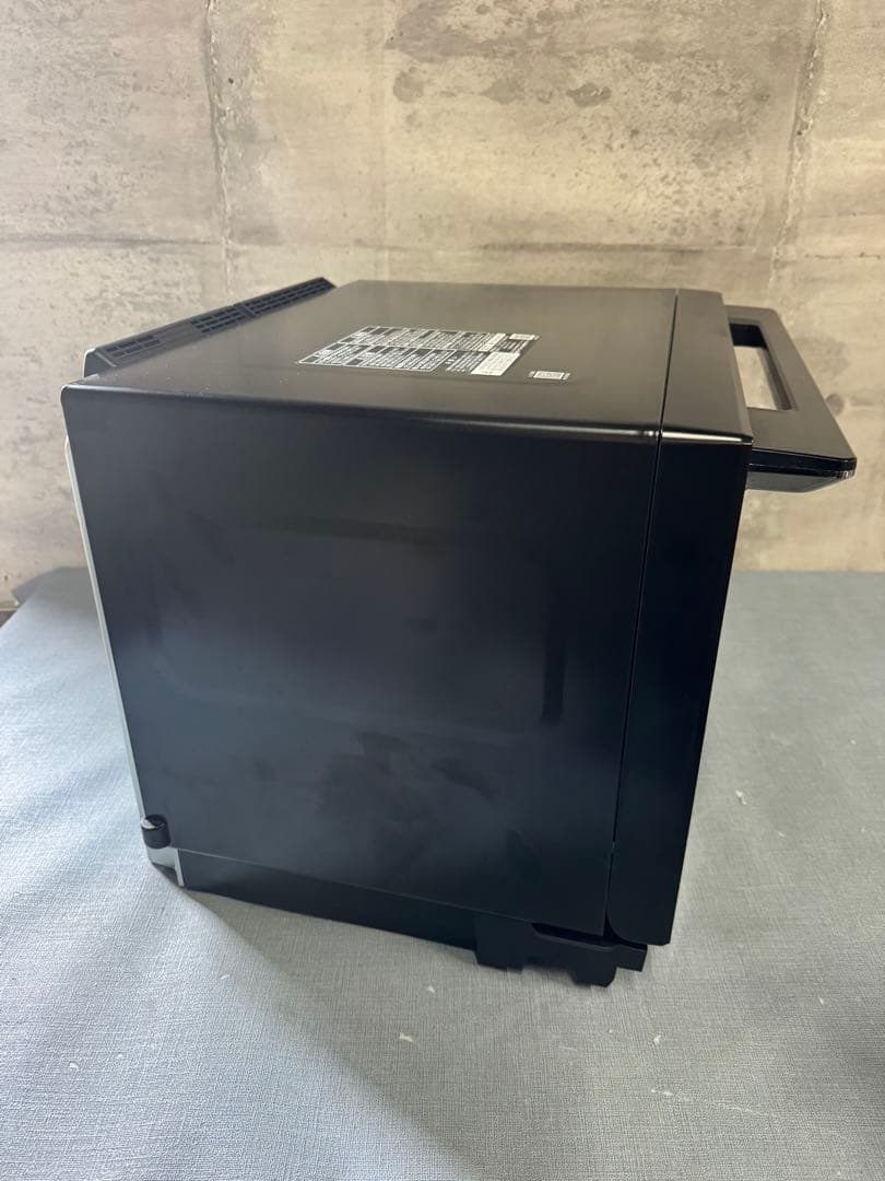 ☆TOSHIBA 電子レンジ ER-XD3000