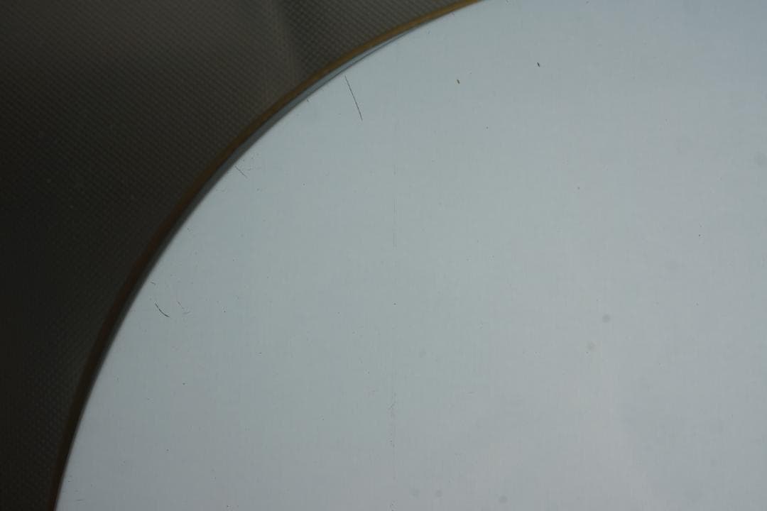 マリメッコ　ヴィヒキルース　メタル トレイ　30.5cm