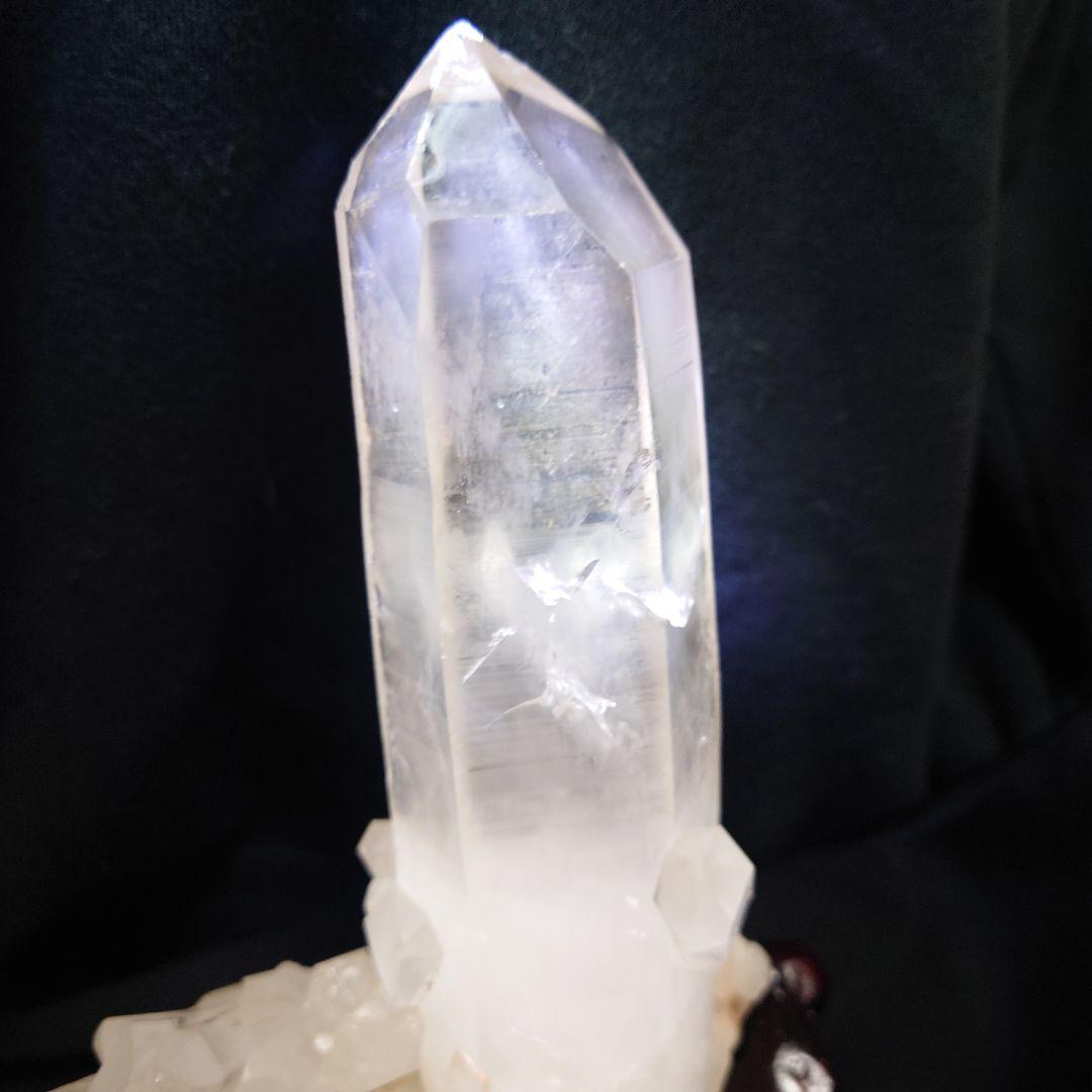 特大 1.5kg 23cm以上 レムリアン水晶　レムリアンシード