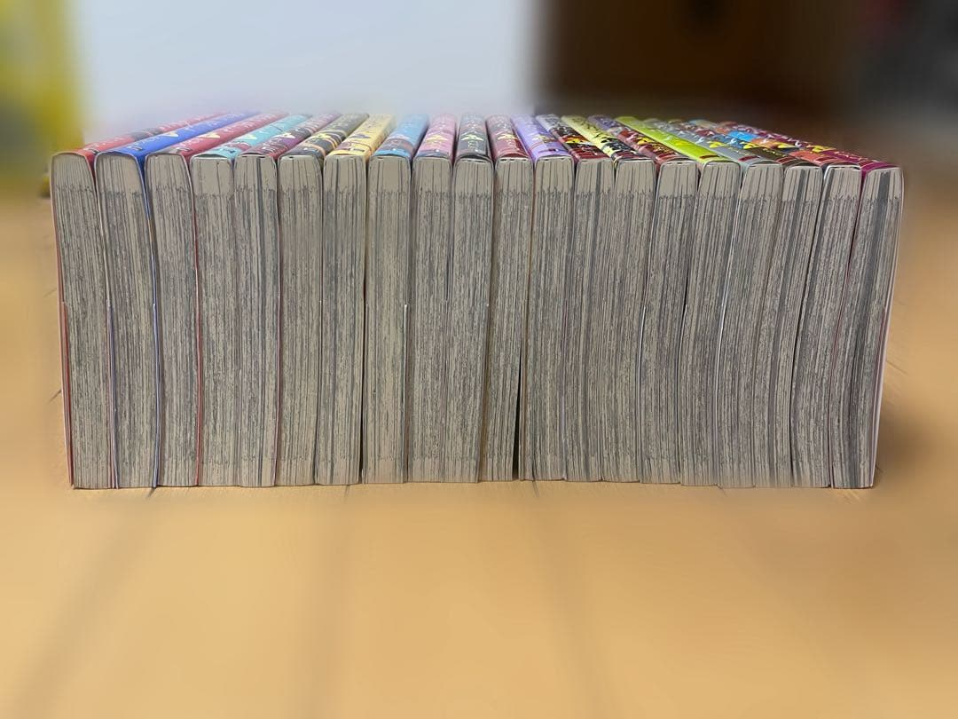 地縛少年花子くん 0〜18巻 ＋ 放課後少年花子くん